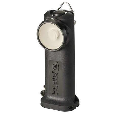 Streamlight Survivor Safety-Rated Firefighter's Right Angle Light, Rechargeable 90528